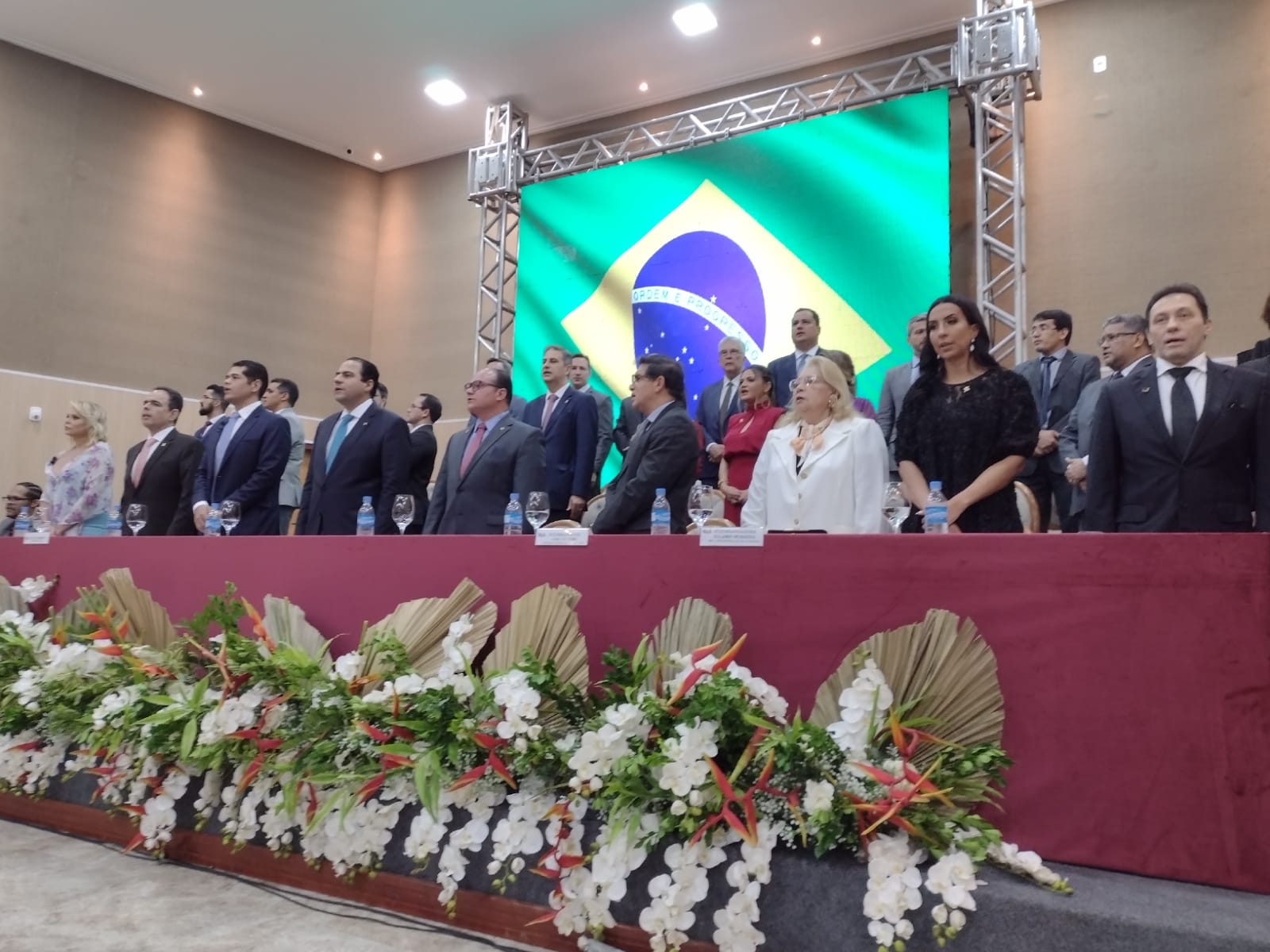 OAB-AP: Inaugurada a nova Fortaleza da Advocacia Amapaense